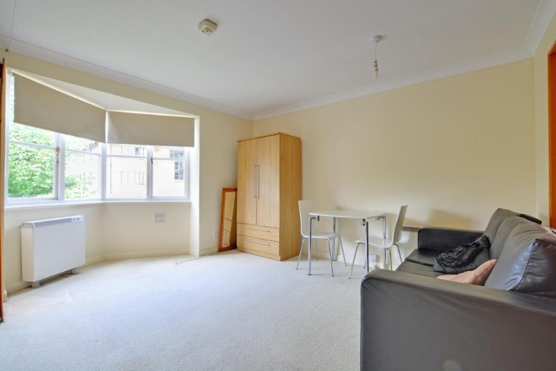 Celestial Gardens, Lewisham, London, SE13