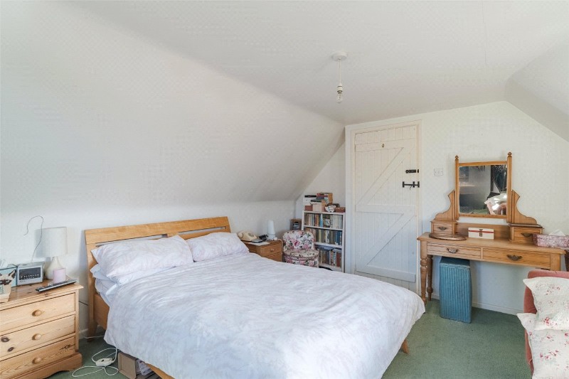 Furzehill, Wimborne, Dorset, BH21