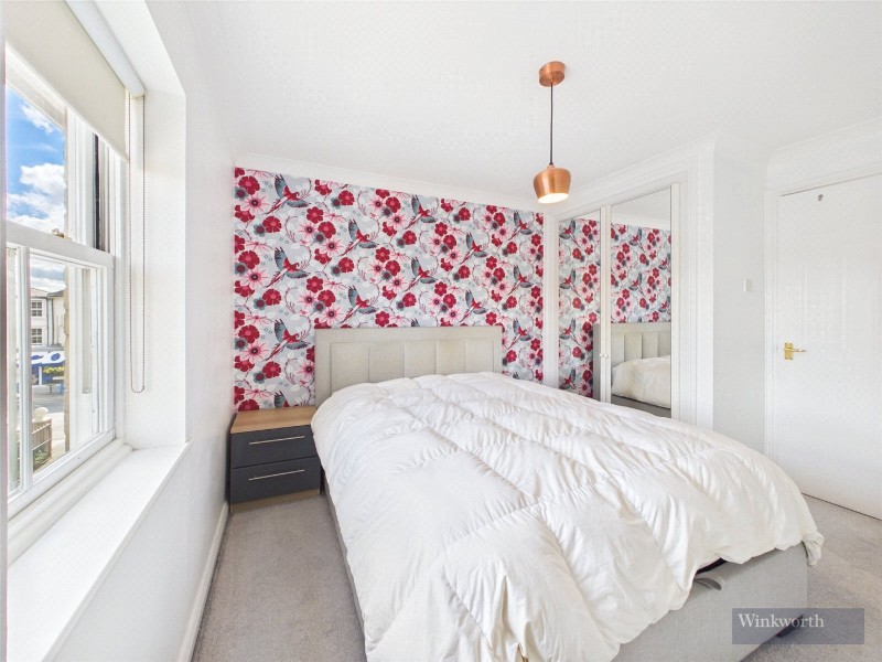 Lysander Gardens, Surbiton, United Kingdom, KT6