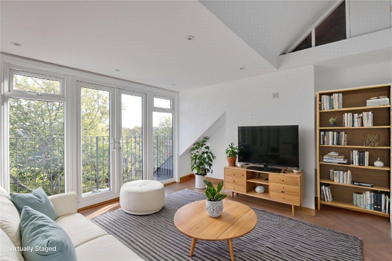 Glenluce Road, Blackheath, London, SE3