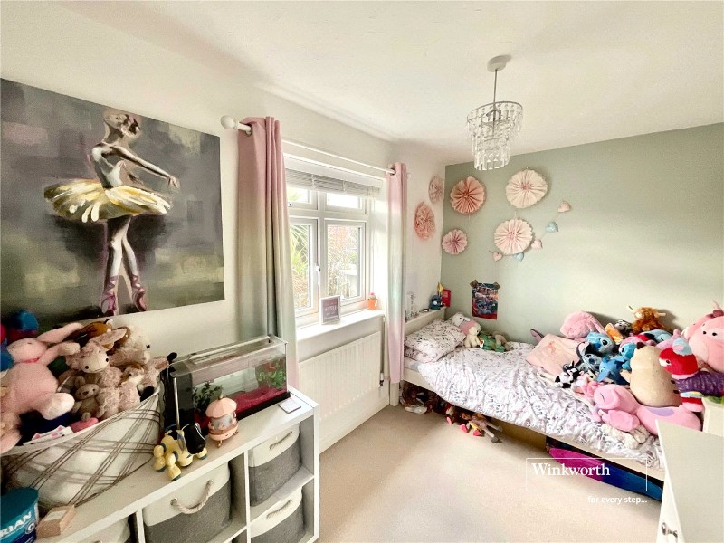 Bramshaw Way, Barton On Sea, Hampshire, BH25