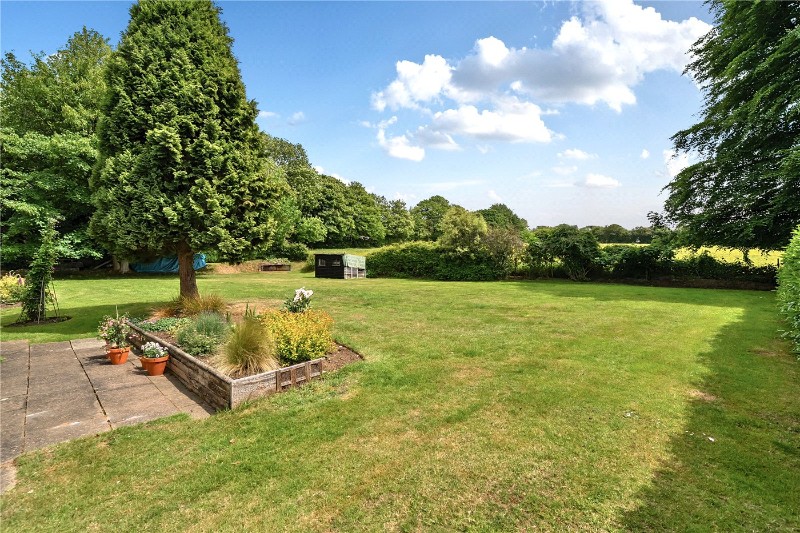 Five Ash Road, Medstead, Alton, Hampshire, GU34