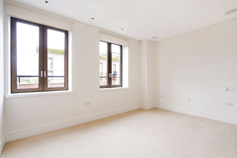 Thornwood Gardens, Kensington, London, W8