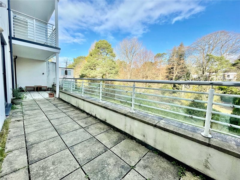 Silversprings, 43 Surrey Road, Bournemouth, BH4