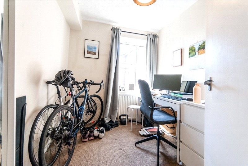 Barker Drive, London, NW1