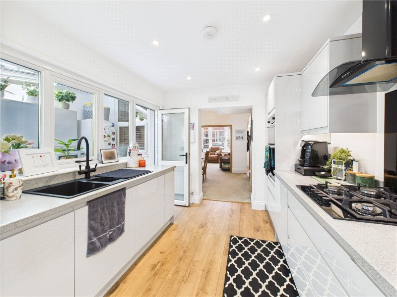 East Grove Road, Exeter, Devon, EX2