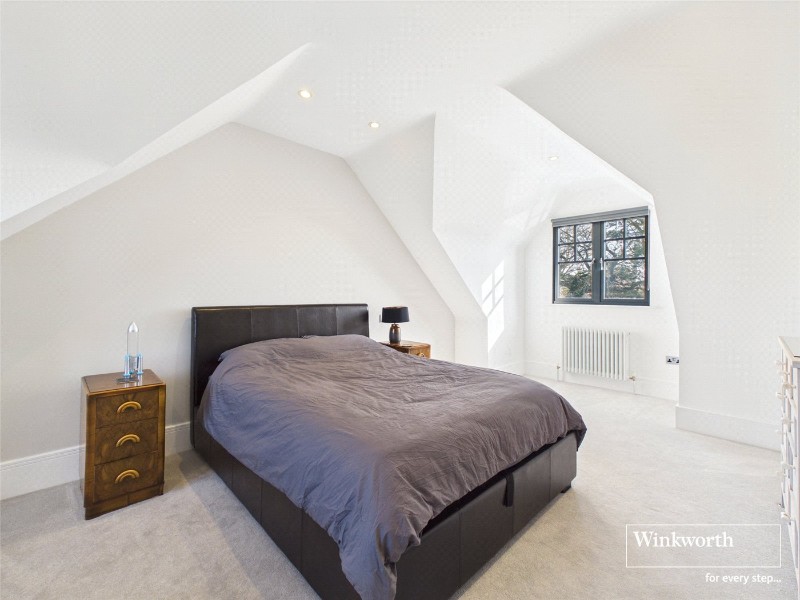 Nelsons Lane, Hurst, Reading, Berkshire, RG10