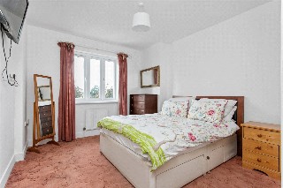 New River Way, London, N4