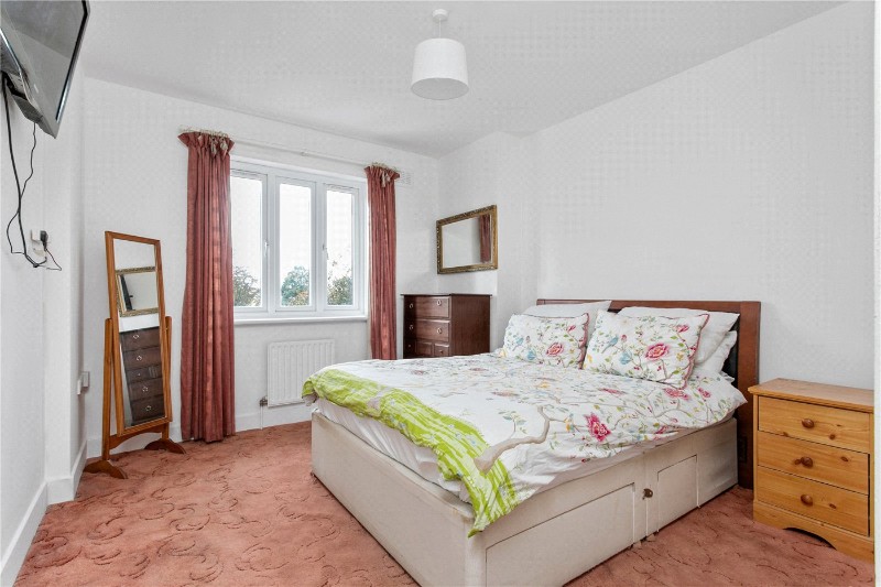 New River Way, London, N4