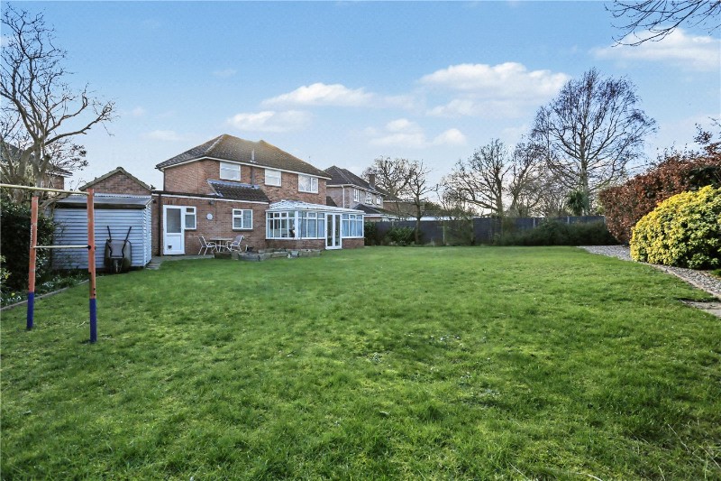 Anne Close, Thorpe St Andrew, Norwich, Norfolk, NR7