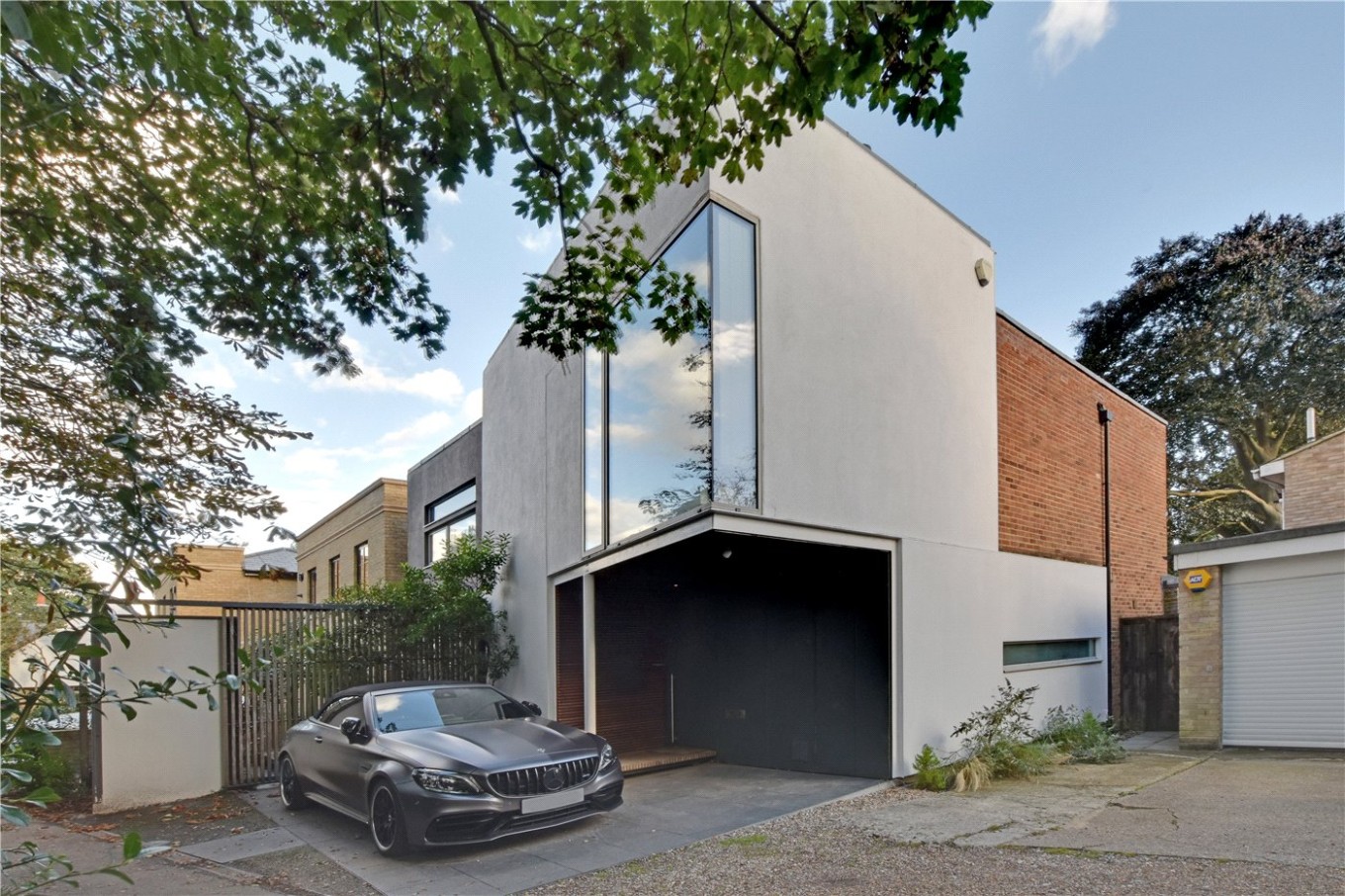 4 bedroom property for sale in Heathway, Blackheath, SE3 (Ref BLA210292