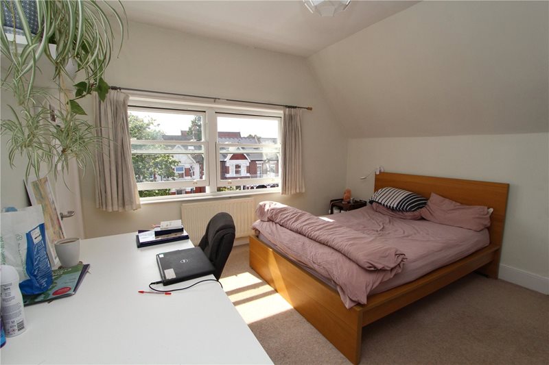 Twyford Avenue, Ealing, London, W3
