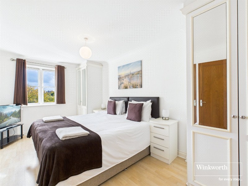 Riverside House, Fobney Street, Reading, Berkshire, RG1