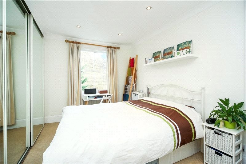 Brook Green, Brook Green, London, W6