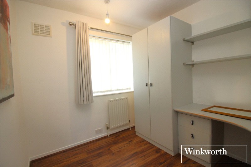 Milton Drive, Borehamwood, Hertfordshire, WD6