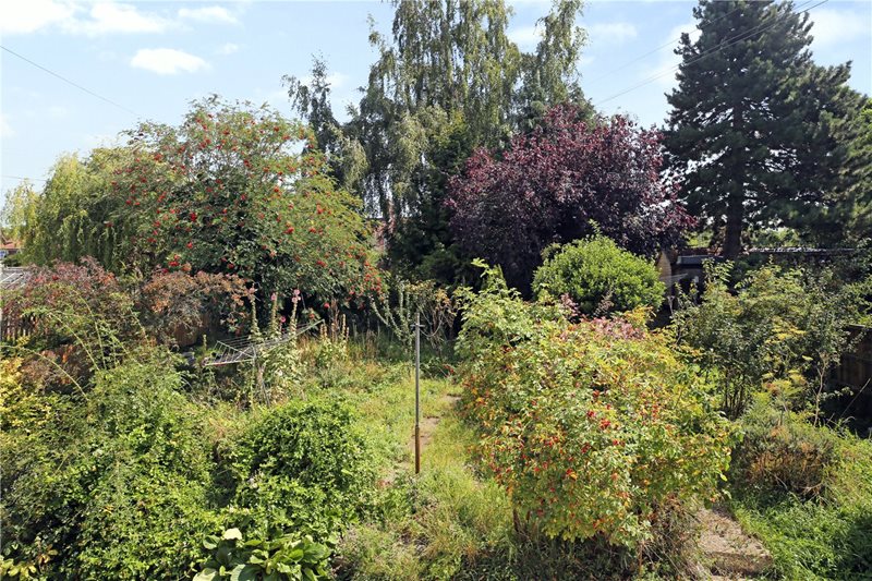 Russell Terrace, Trowse, Norwich, Norfolk, NR14