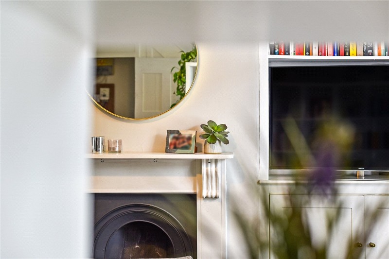 Step Terrace, Oram&#39;s Arbour, Winchester, SO22