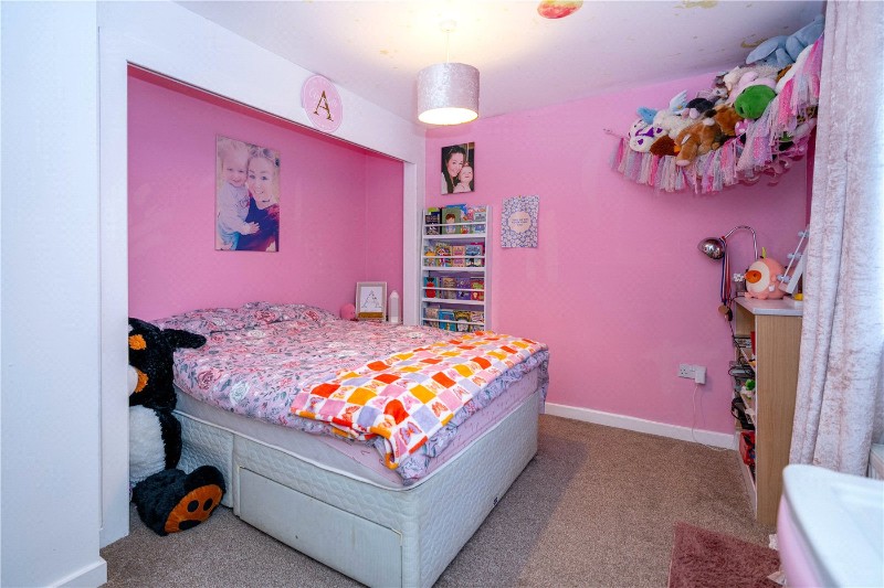 College Road, Cranwell Village, Sleaford, Lincolnshire, NG34