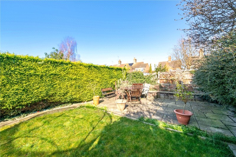 Gladstone Street, Bourne, PE10