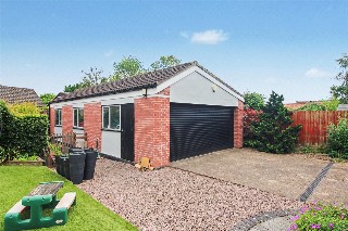 Springfields, Poringland, Norwich, Norfolk, NR14