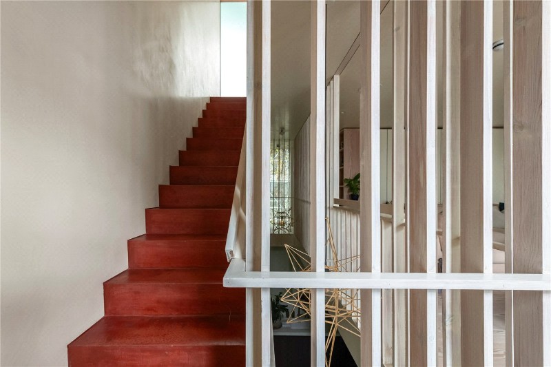 St Lukes Mews, London, W11