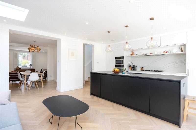 Coalecroft Road, London, SW15