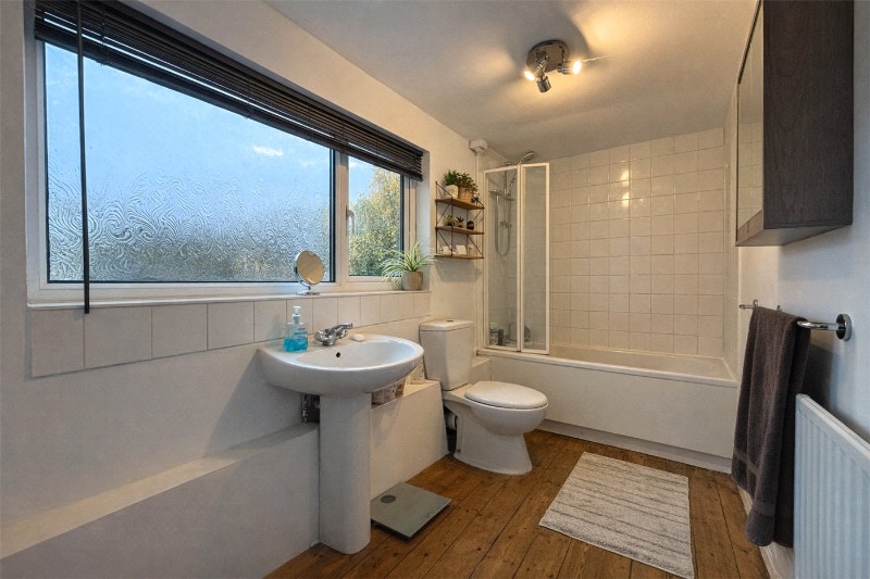 Chapel Street, Ruskington, Sleaford, Lincolnshire, NG34