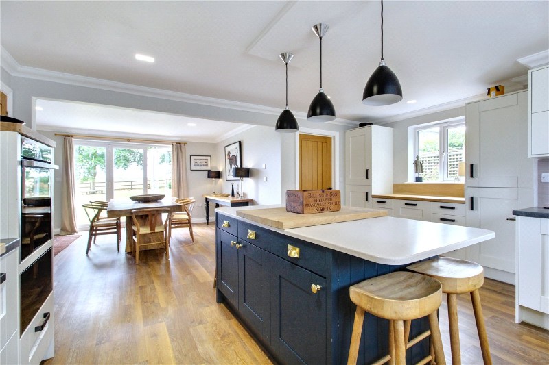 Dunwich Road, Blythburgh, Halesworth, Suffolk, IP19