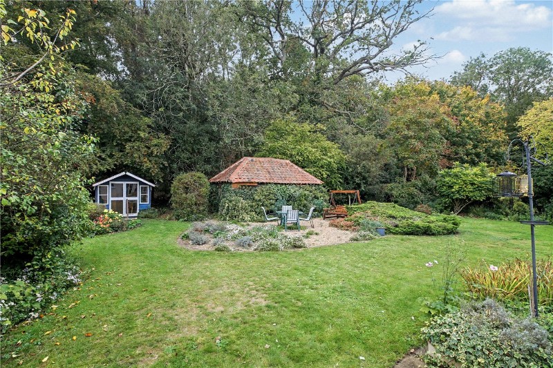 Rectory Road, East Carleton, Norwich, Norfolk, NR14