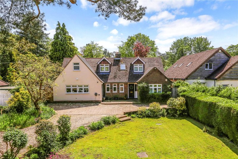 Seale Lane, Seale, Farnham, Surrey, GU10