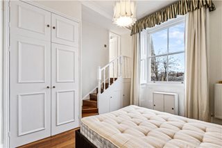 Cornwall Gardens, Gloucester Road, London, SW7