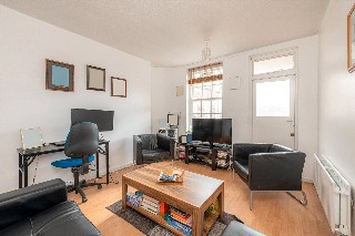 Clarendon Road, London, W11