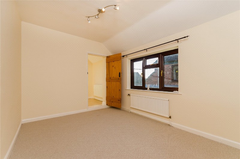 Blue Town, Skillington, Lincolnshire, NG33