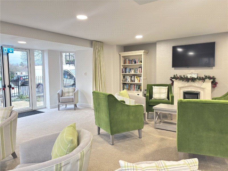 Hart Close, Wilton, Salisbury, Wiltshire, SP2