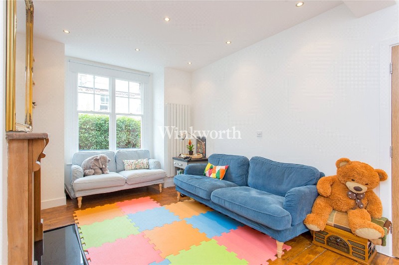 Pelham Road, London, N22