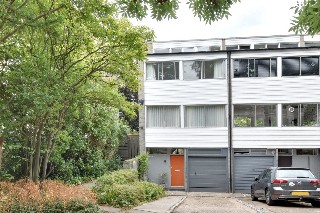 Morden Road, Blackheath, London, SE3