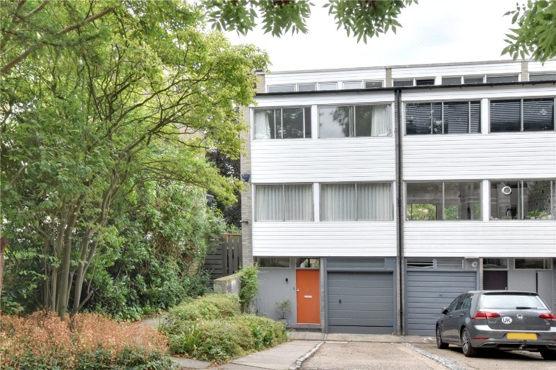 Morden Road, London, SE3