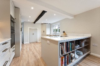 Romsey Road, Whiteparish, Salisbury, Wiltshire, SP5
