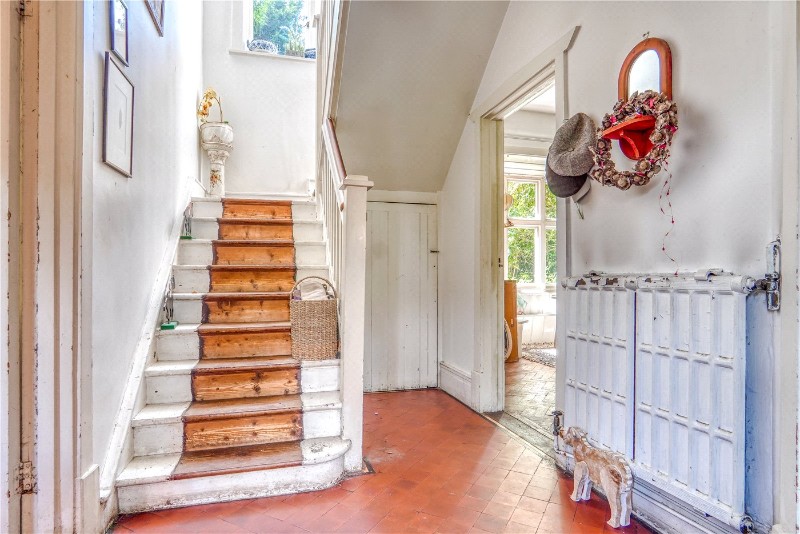 Parkstone Avenue, Lower Parkstone, Poole, BH14