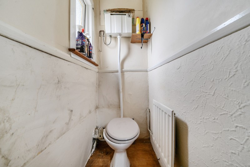 Waldram Park Road, London, SE23