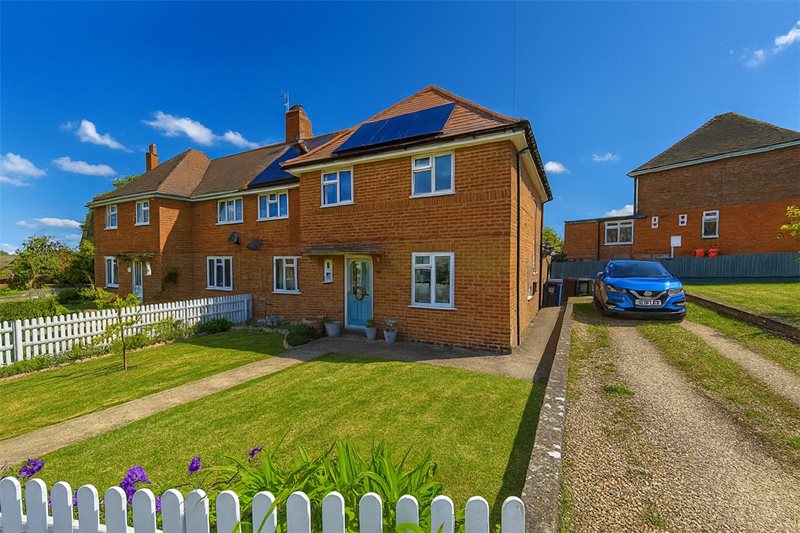 Coronation Road, Corby Glen, Grantham, Lincolnshire, NG33