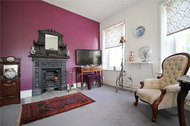 Water Street, Stamford, Lincolnshire, PE9