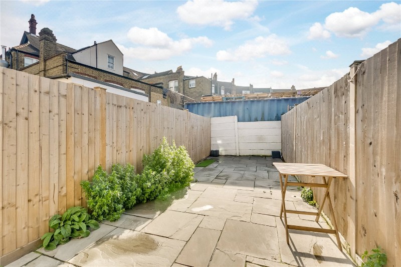 Renmuir Street, London, SW17