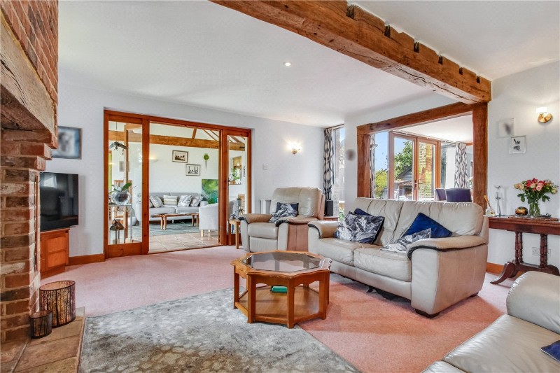 Middleton Moor, Middleton, Saxmundham, IP17