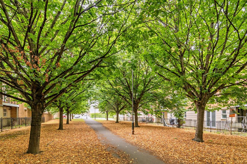 Parnell Road, Bristol, BS16