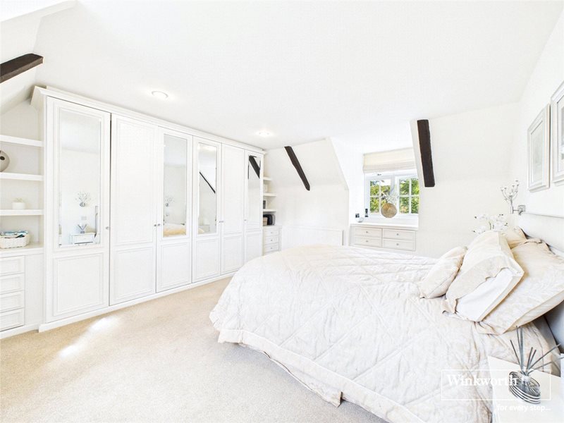 Calcot Court, Calcot, Reading, Berkshire, RG31