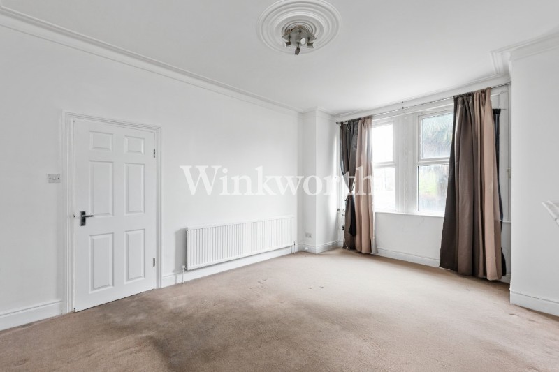Lansdowne Road, London, N17