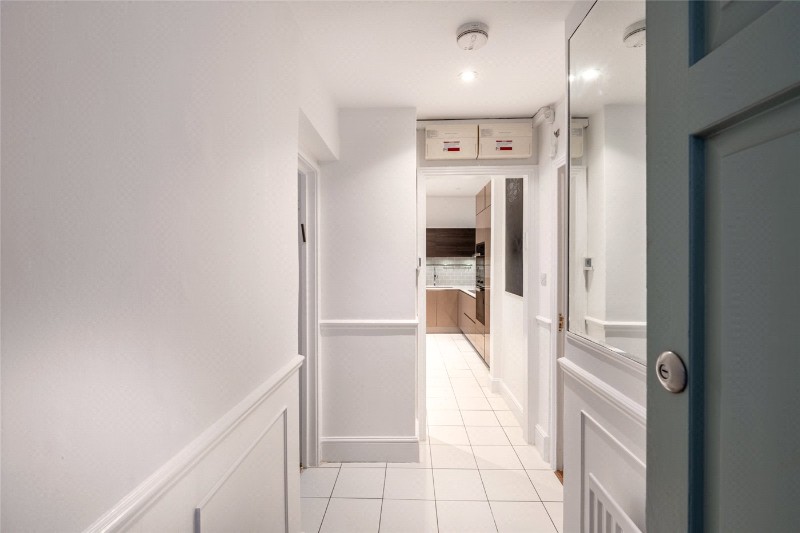 Hamilton Terrace, St. John&#39;s Wood, London, NW8