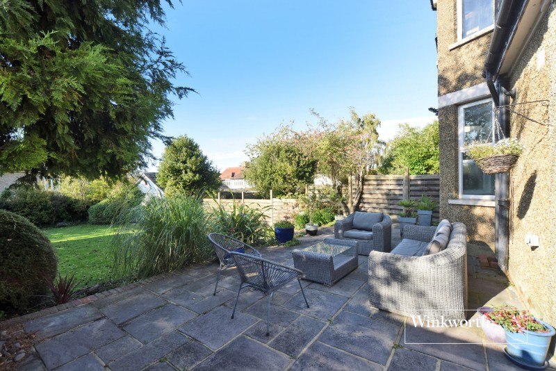 Beeches Avenue, Carshalton, SM5