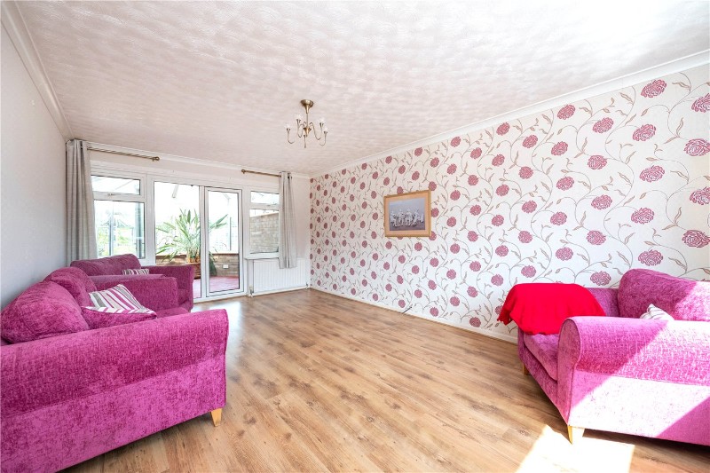 Ostler Drive, Bourne, Lincolnshire, PE10
